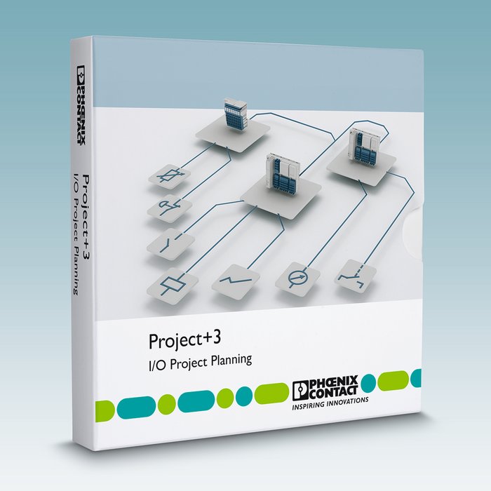 Progettazione semplice di stazioni I/O